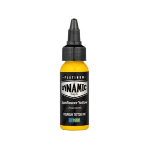 Sunflower Yellow 30 ml