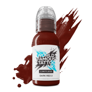 Dark Red 2 (30 ml)