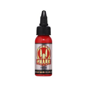 Viking by Dynamic – Scarlet Red 15 ml
