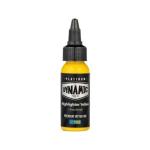 Highlighter Yellow 30 ml