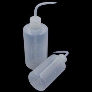 Žalio muilo dozatorius su šlangute (250/500 ml)