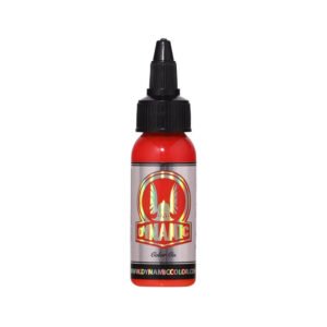 Carrot Orange 15 ml