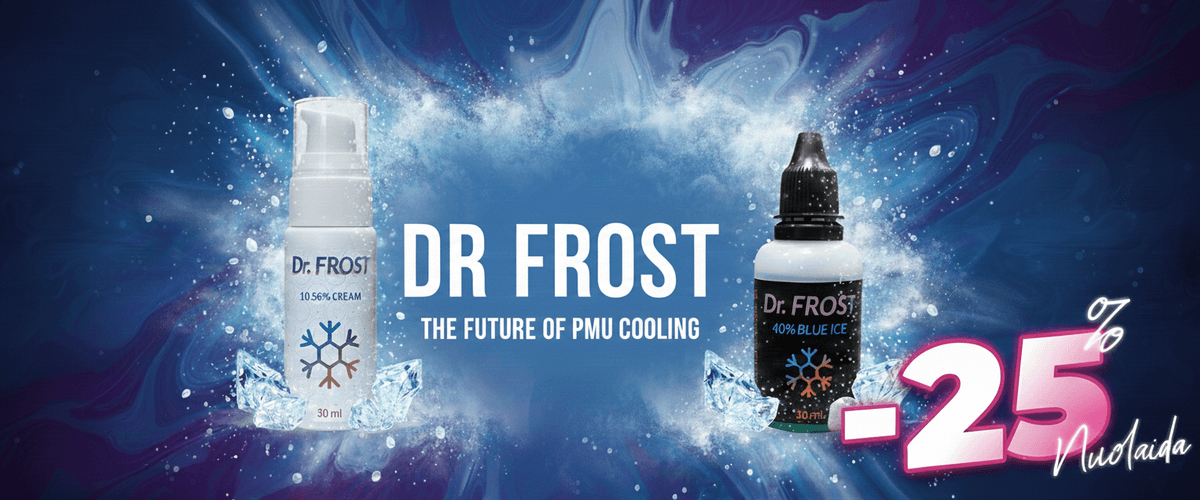 Kwadron Optima kartridžai