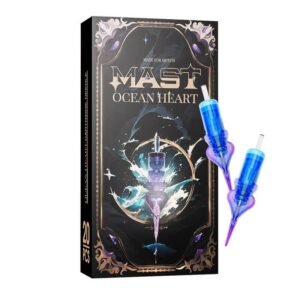 Mast Ocean Heart