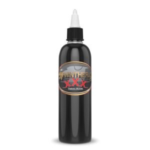 Panthera Tribal Black XXX (30/150 ml)