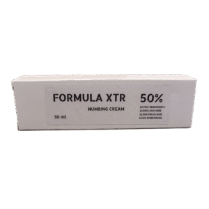 Formula XTR (30 ml)