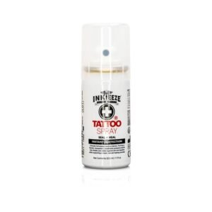 INK EEZE Tattoo Spray (32.5 ml)