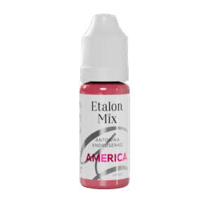 Etalon Mix - America