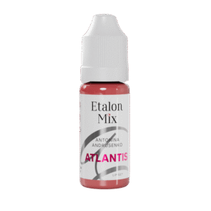 Etalon Mix - Atlantis