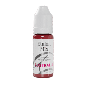 Etalon Mix - Australia