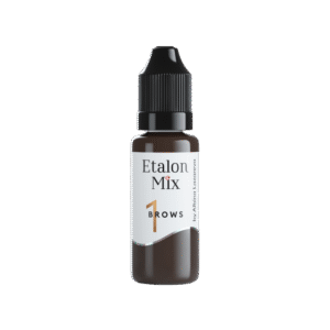 Etalon Mix – Brows #1 Hazelnut