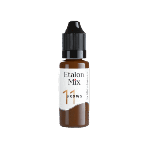 Etalon Mix – Brows #11 Espresso