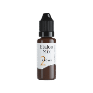 Etalon Mix – Brows #2 Milk Chocolate