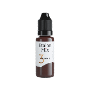 Etalon Mix – Brows #3 Cognac