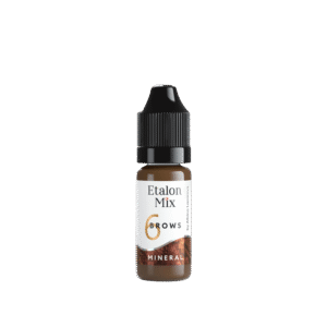 Etalon Mix – Brows Mineral #6 Taupe