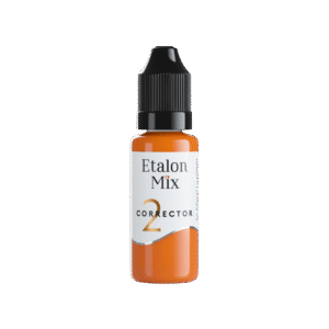 Etalon Mix – Corrector #2 Orange