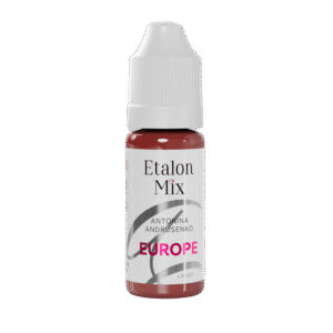 Etalon Mix - Europe