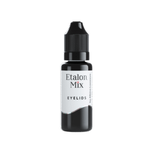 Etalon Mix - Eyelids Black