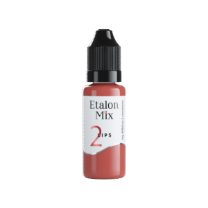 Etalon Mix – Lips #2 Pink Caramel