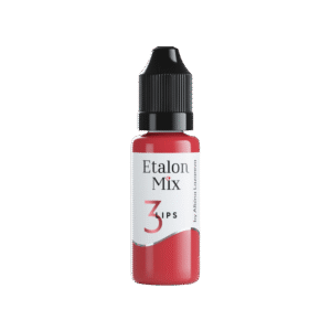 Etalon Mix – Lips #3 Berry Nectar