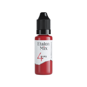 Etalon Mix – Lips #4 Red Velvet