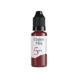 Etalon Mix – Lips #5 Cherry Mousse