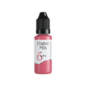 Etalon Mix – Lips #6 Dusty Rose