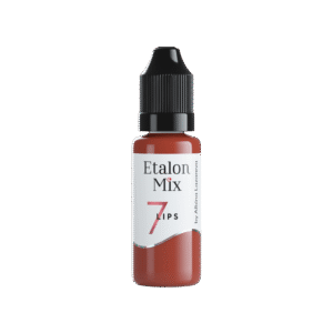 Etalon Mix – Lips #7 Sweet Cinnamon